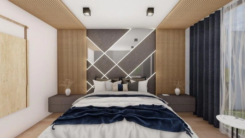 Виллы в Бодруме на продажу ✅ роскошная недвижимость Турции за 1708k $