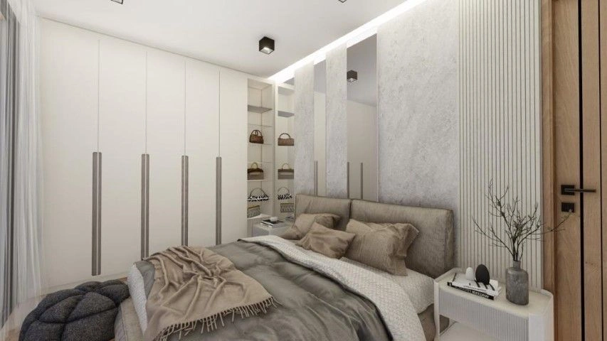 Виллы в Бодруме на продажу ✅ роскошная недвижимость Турции за 1708k $