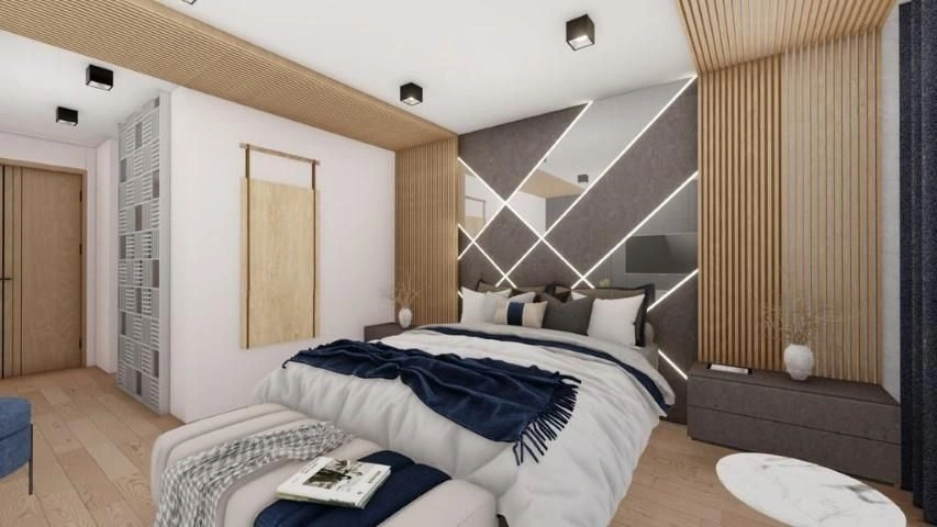 Виллы в Бодруме на продажу ✅ роскошная недвижимость Турции за 1708k $