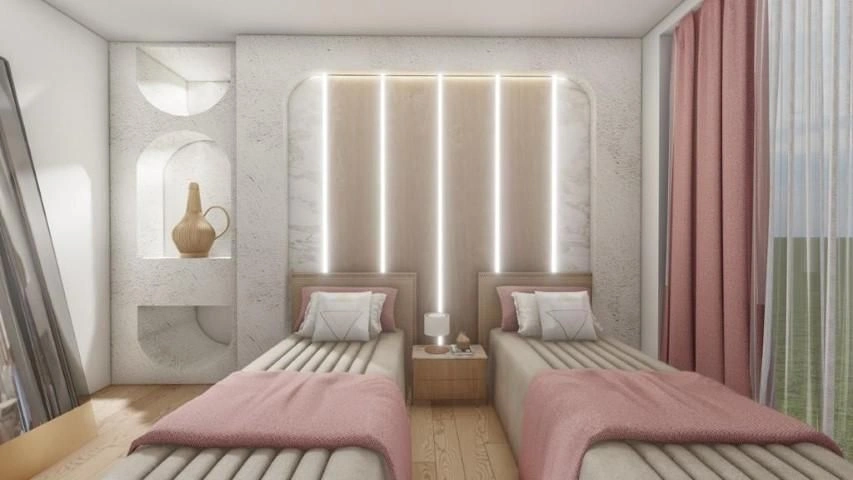 Виллы в Бодруме на продажу ✅ роскошная недвижимость Турции за 1708k $