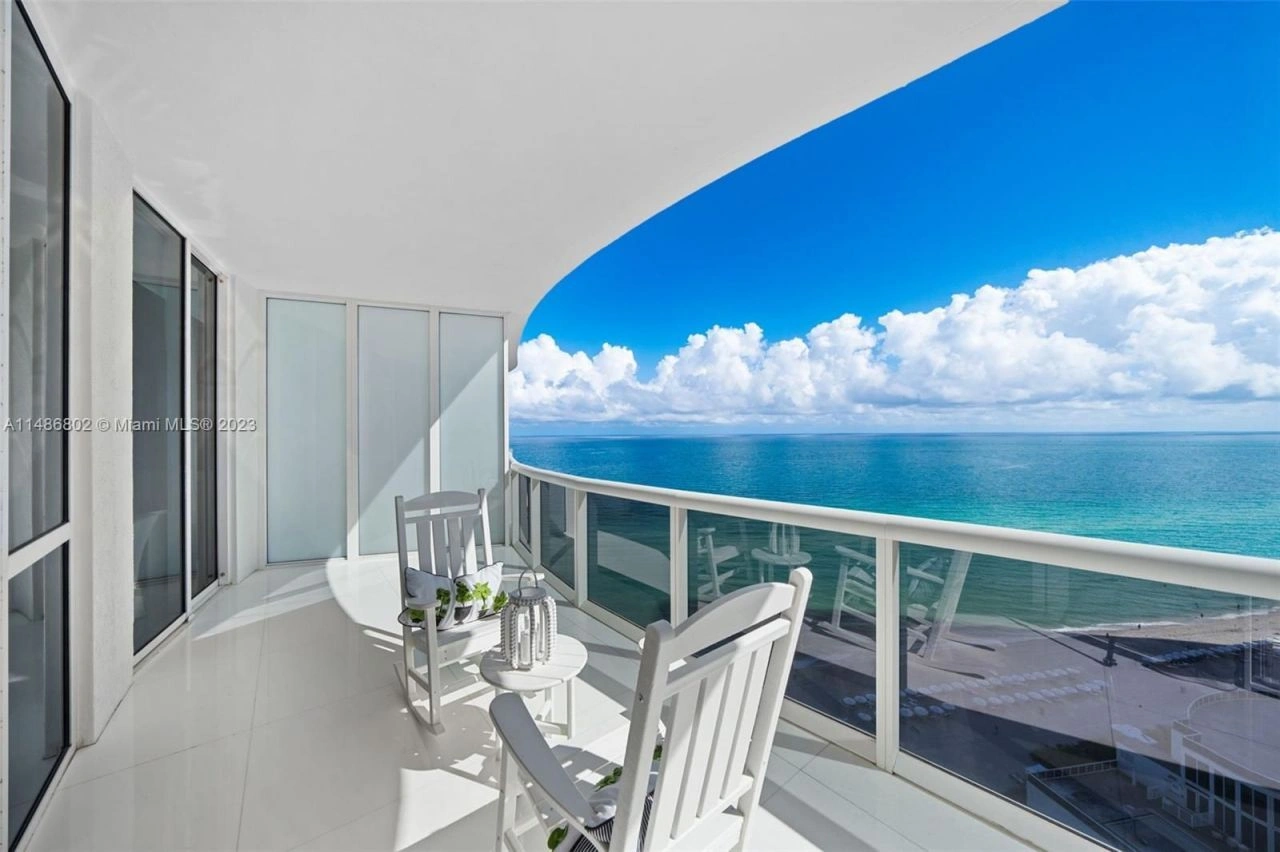 Роскошные квартиры в Майами с прямым доступом к морю, США