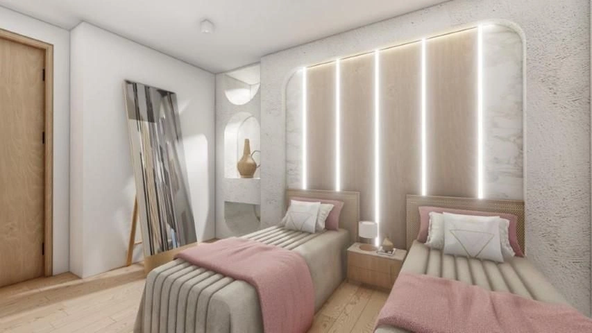 Виллы в Бодруме на продажу ✅ роскошная недвижимость Турции за 1708k $