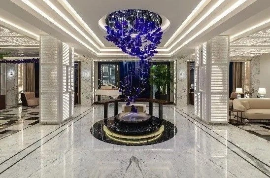 Квартира 2+1 для проживания в Бодруме