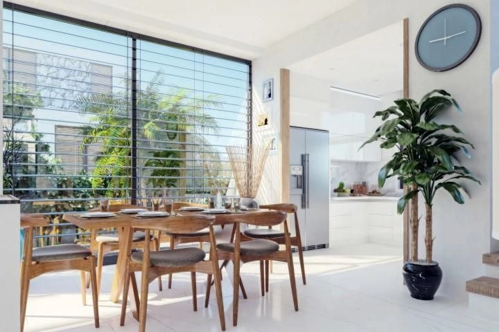 Роскошная вилла 247 м2 в Бодруме