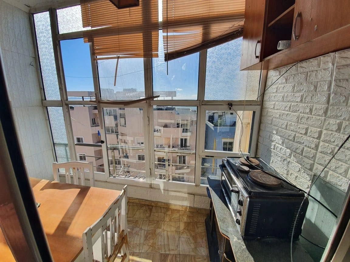 Современная студия 35 м² в Дурресе