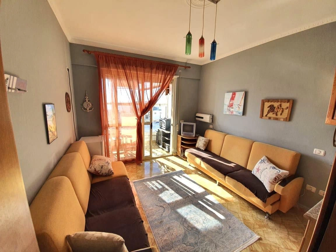 Современная студия 35 м² в Дурресе