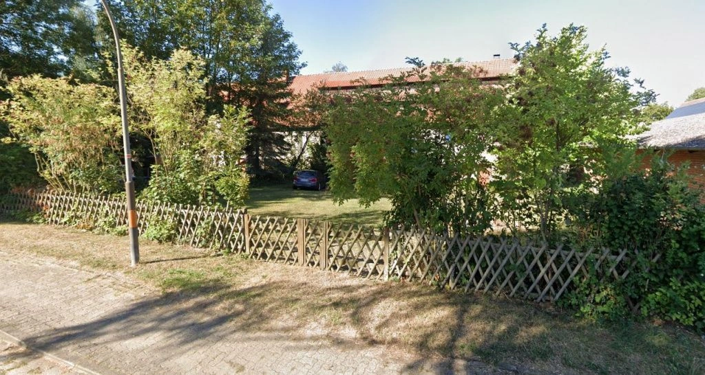 Квартира в перспективном районе Брауншвейга, Германия