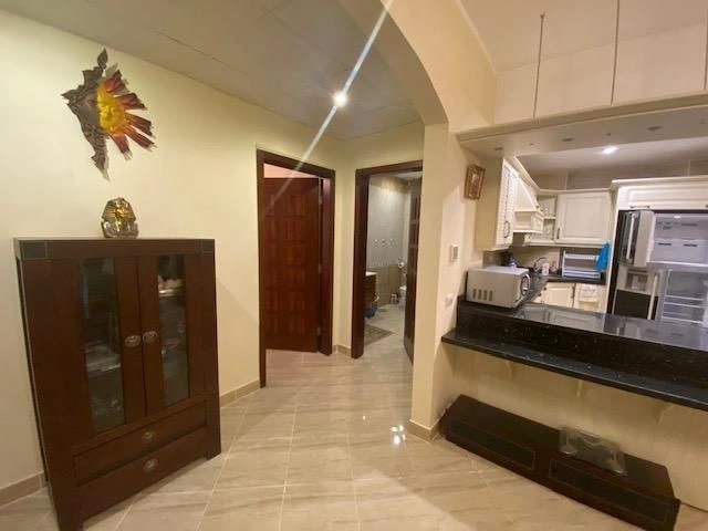 Квартира 119 м2 в роскошном комплексе