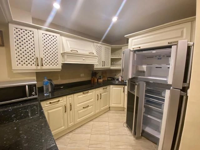 Квартира 119 м2 в роскошном комплексе