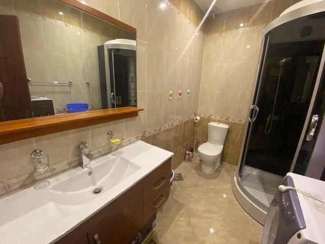 Квартира 119 м2 в роскошном комплексе