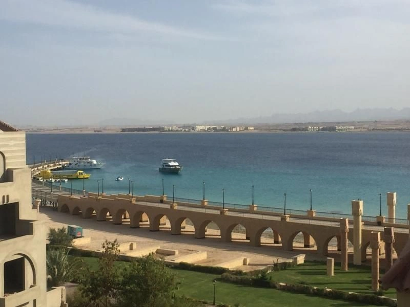 Квартира 119 м2 в роскошном комплексе