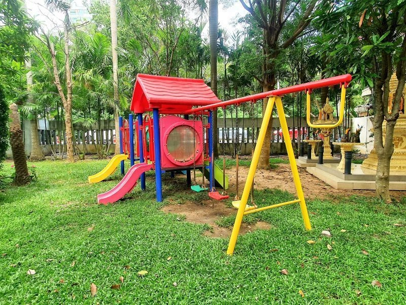 Квартира 70 м2 рядом в Паттайе с видом на море