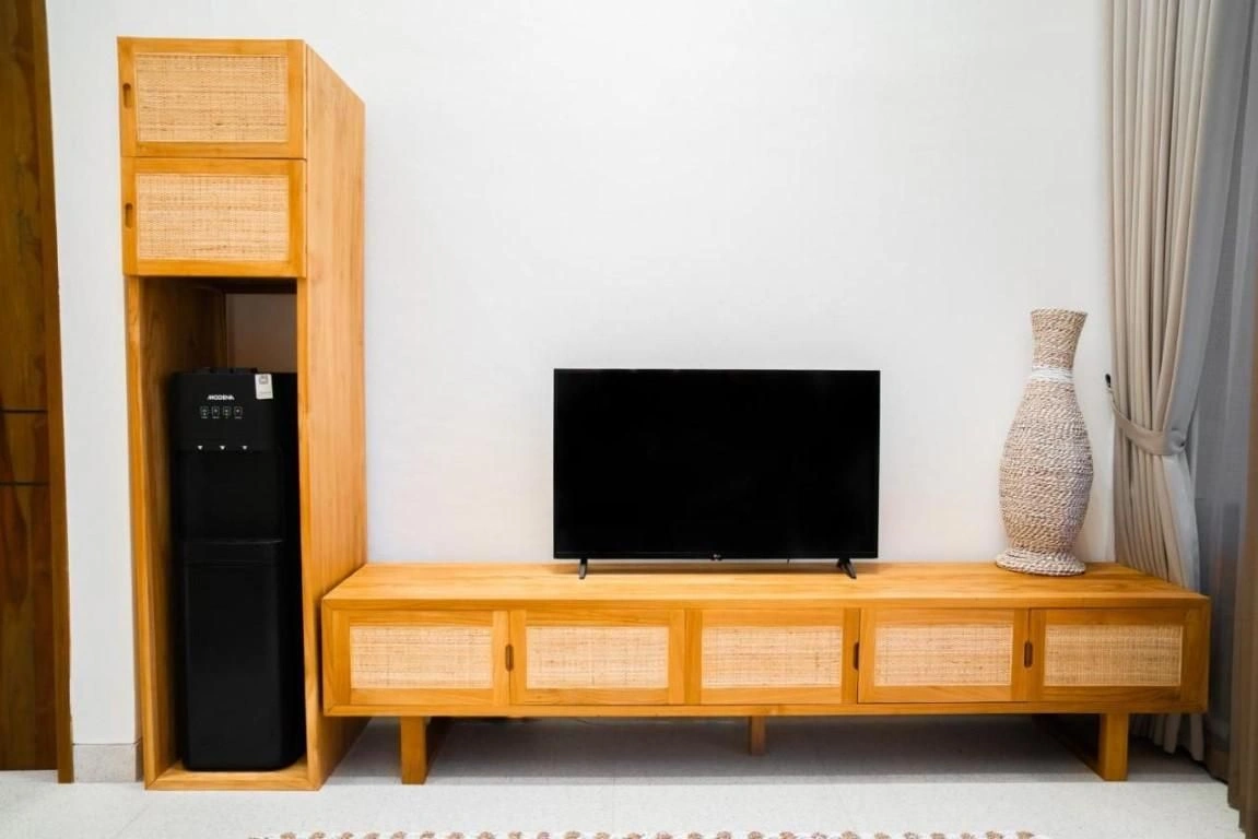 Стильный апартамент 75 м2 в центре Чангу