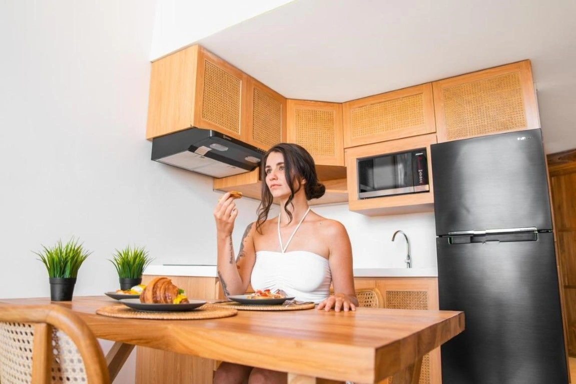 Стильный апартамент 75 м2 в центре Чангу