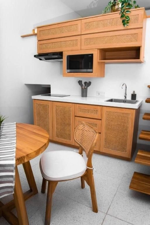 Стильный апартамент 75 м2 в центре Чангу