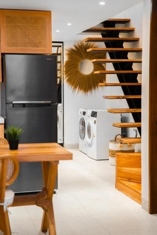 Стильный апартамент 75 м2 в центре Чангу