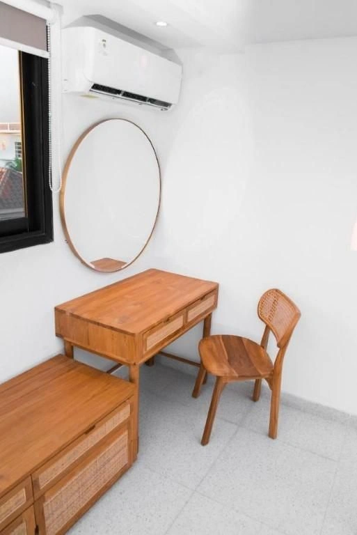 Стильный апартамент 75 м2 в центре Чангу