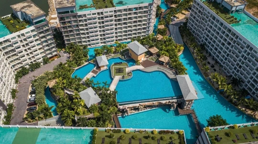 Квартира в Паттайе за 63 тыс. долларов ✅ недвижимость от владельца в Таиланде