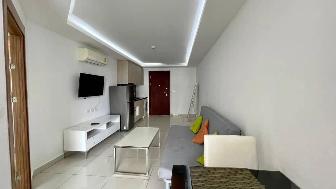 Квартира в Паттайе за 63 тыс. долларов ✅ недвижимость от владельца в Таиланде