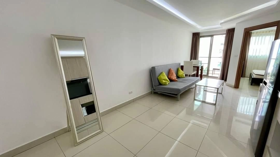 Квартира в Паттайе за 63 тыс. долларов ✅ недвижимость от владельца в Таиланде