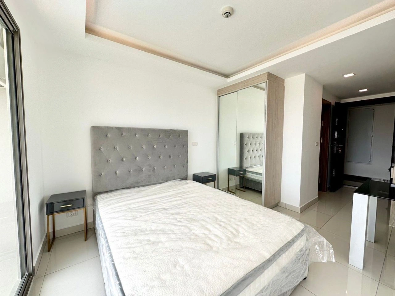 Студия 23 м2 в Паттайе