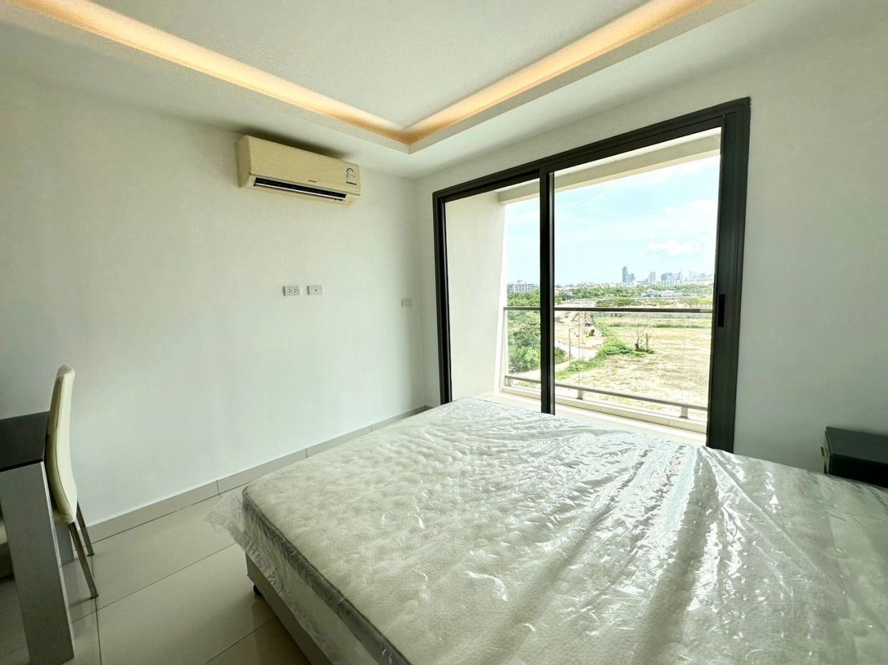 Студия 23 м2 в Паттайе