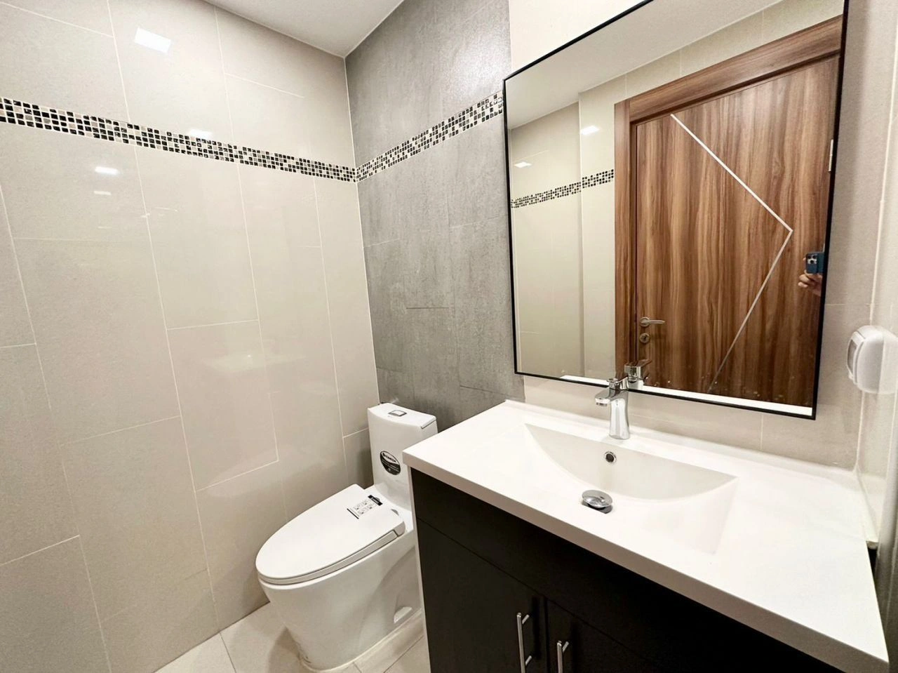 Студия 23 м2 в Паттайе