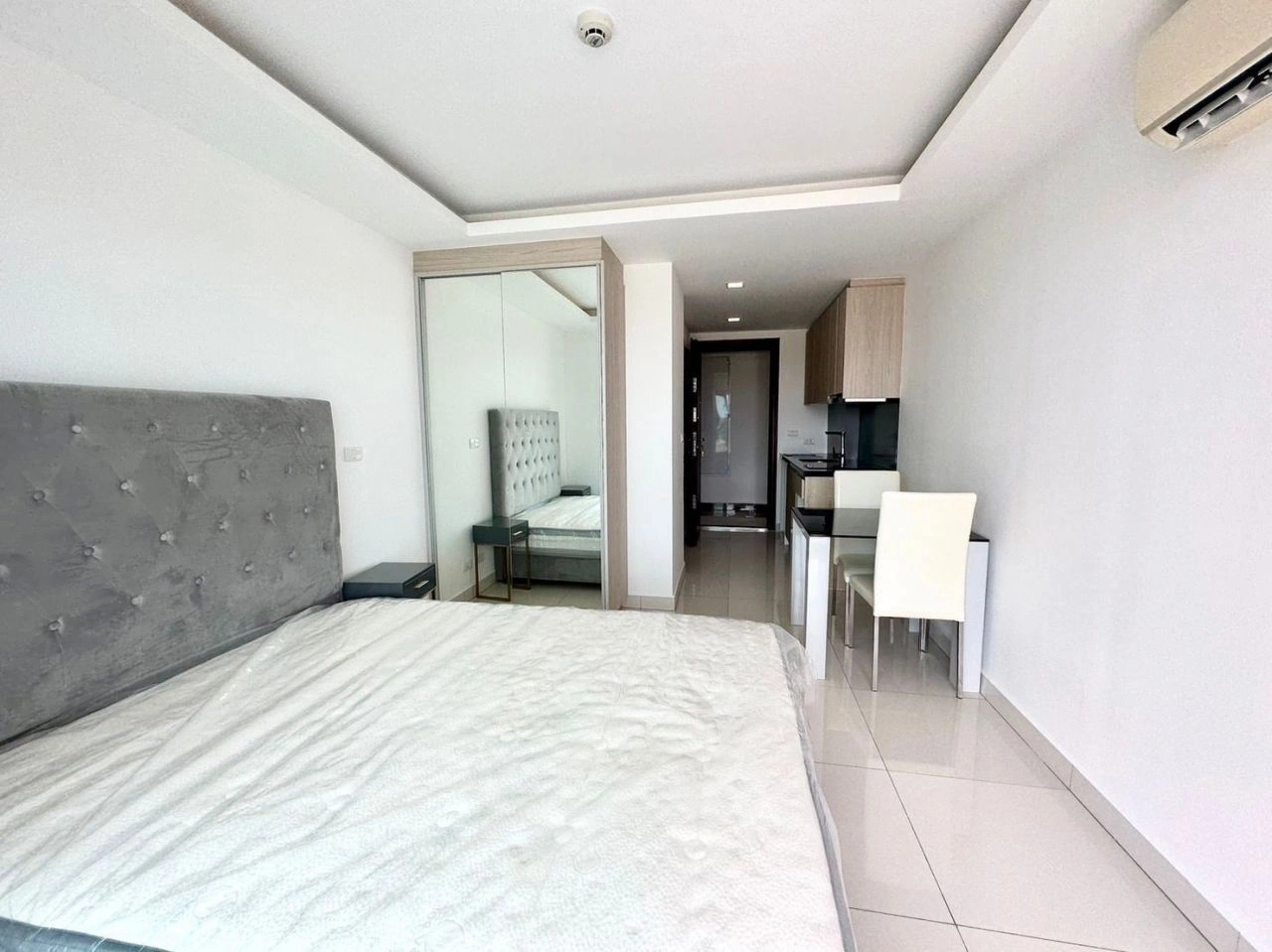 Студия 23 м2 в Паттайе