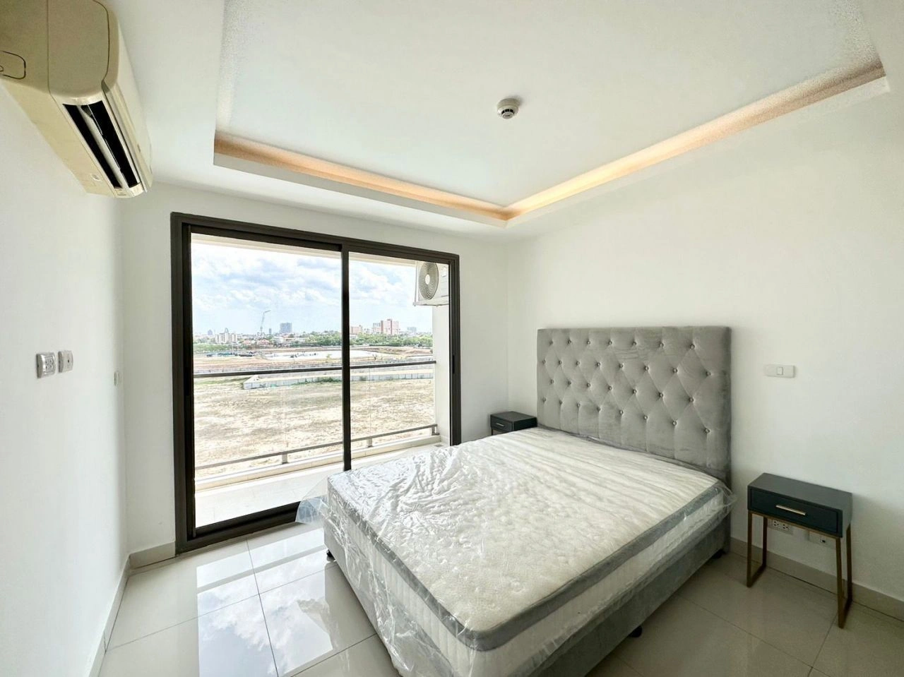 Студия 23 м2 в Паттайе