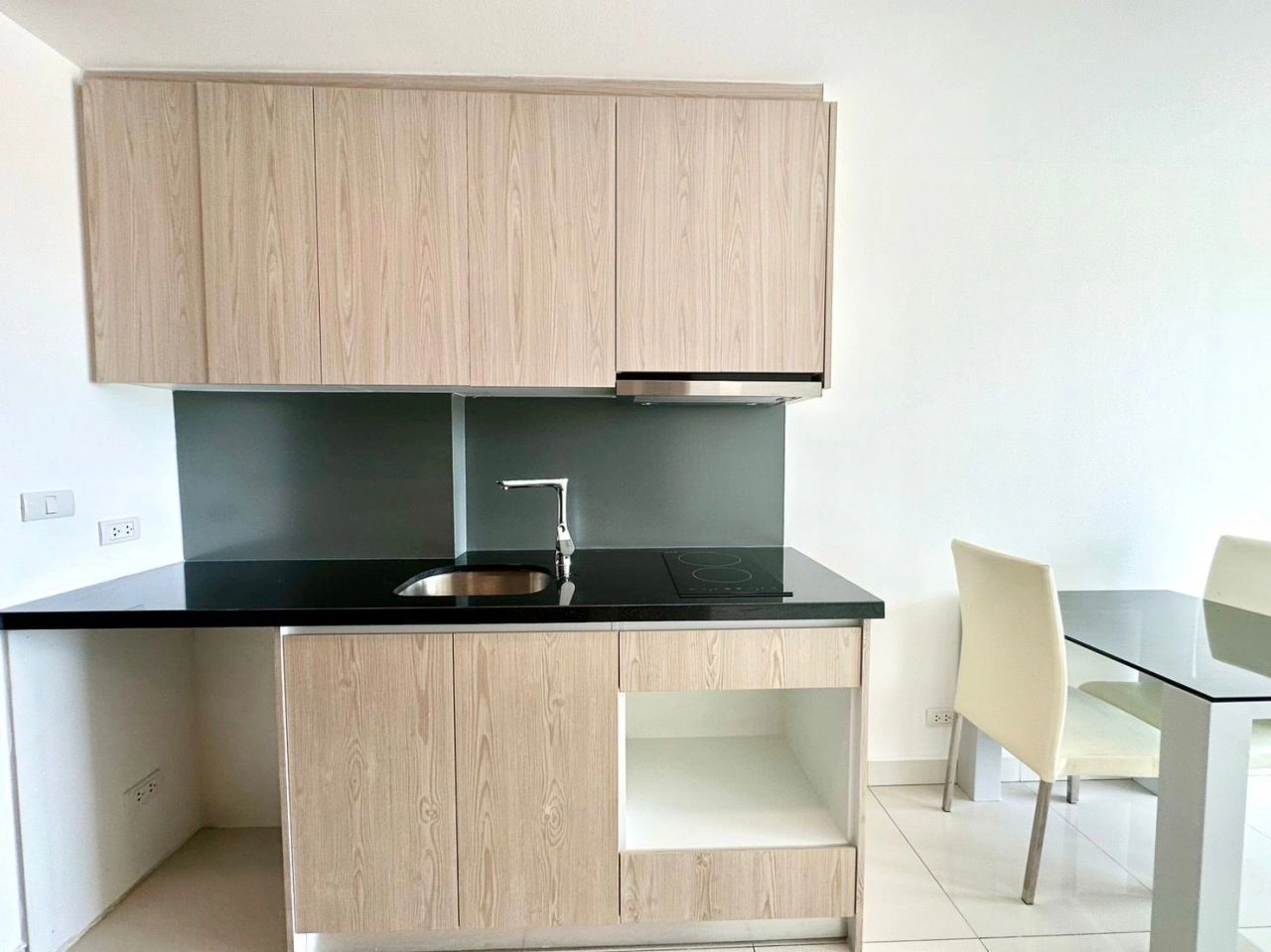 Студия 23 м2 в Паттайе