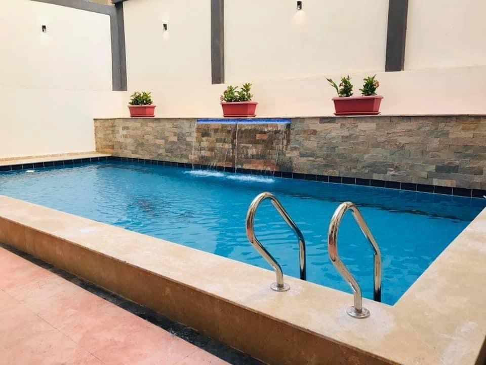 Студия с видом на море