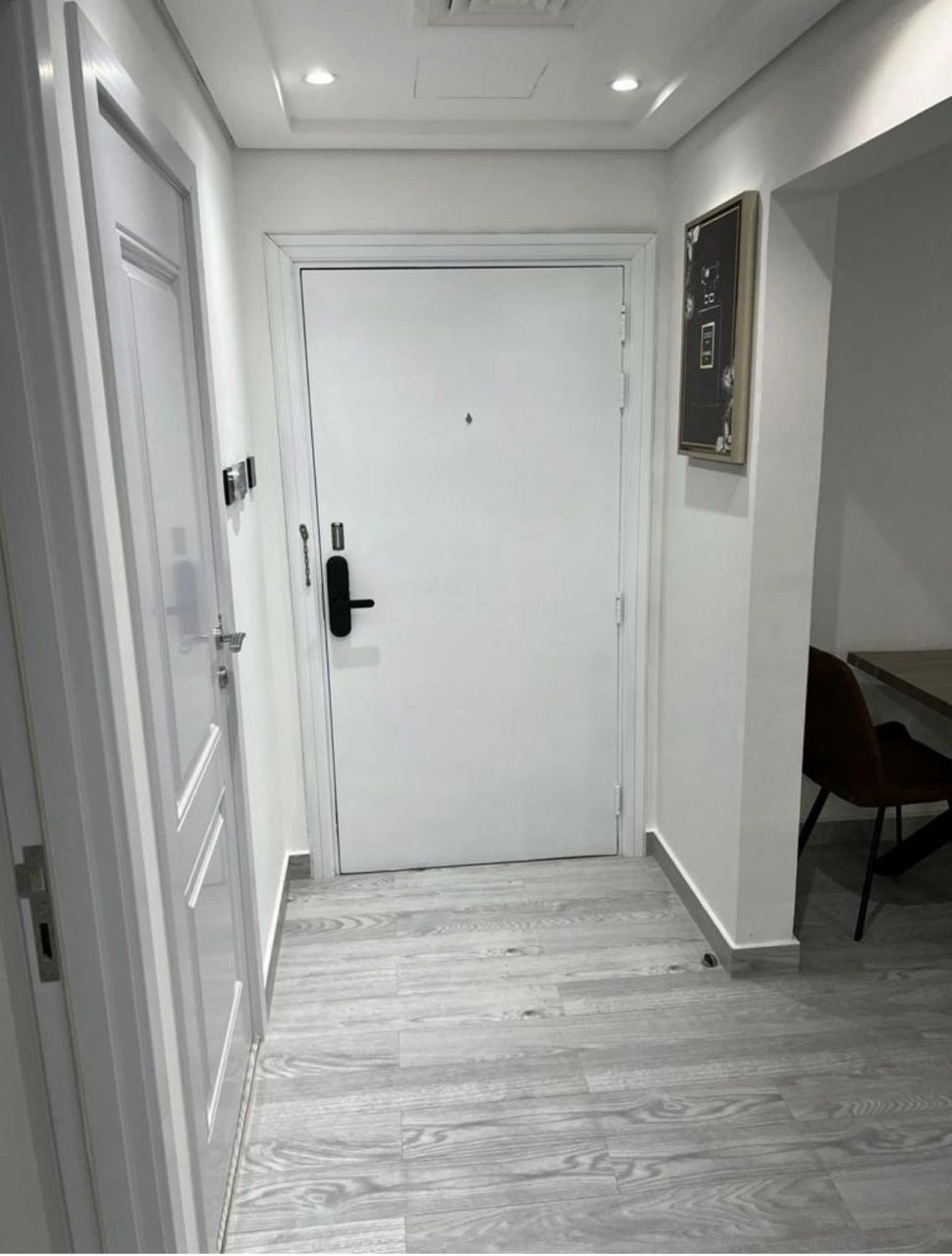 Апартаменты площадью 71 m2 в Dubai Marina