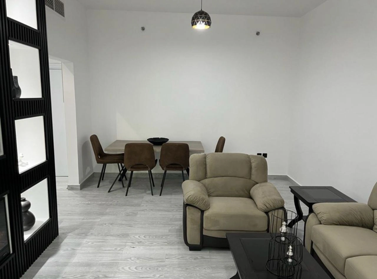 Апартаменты площадью 71 m2 в Dubai Marina