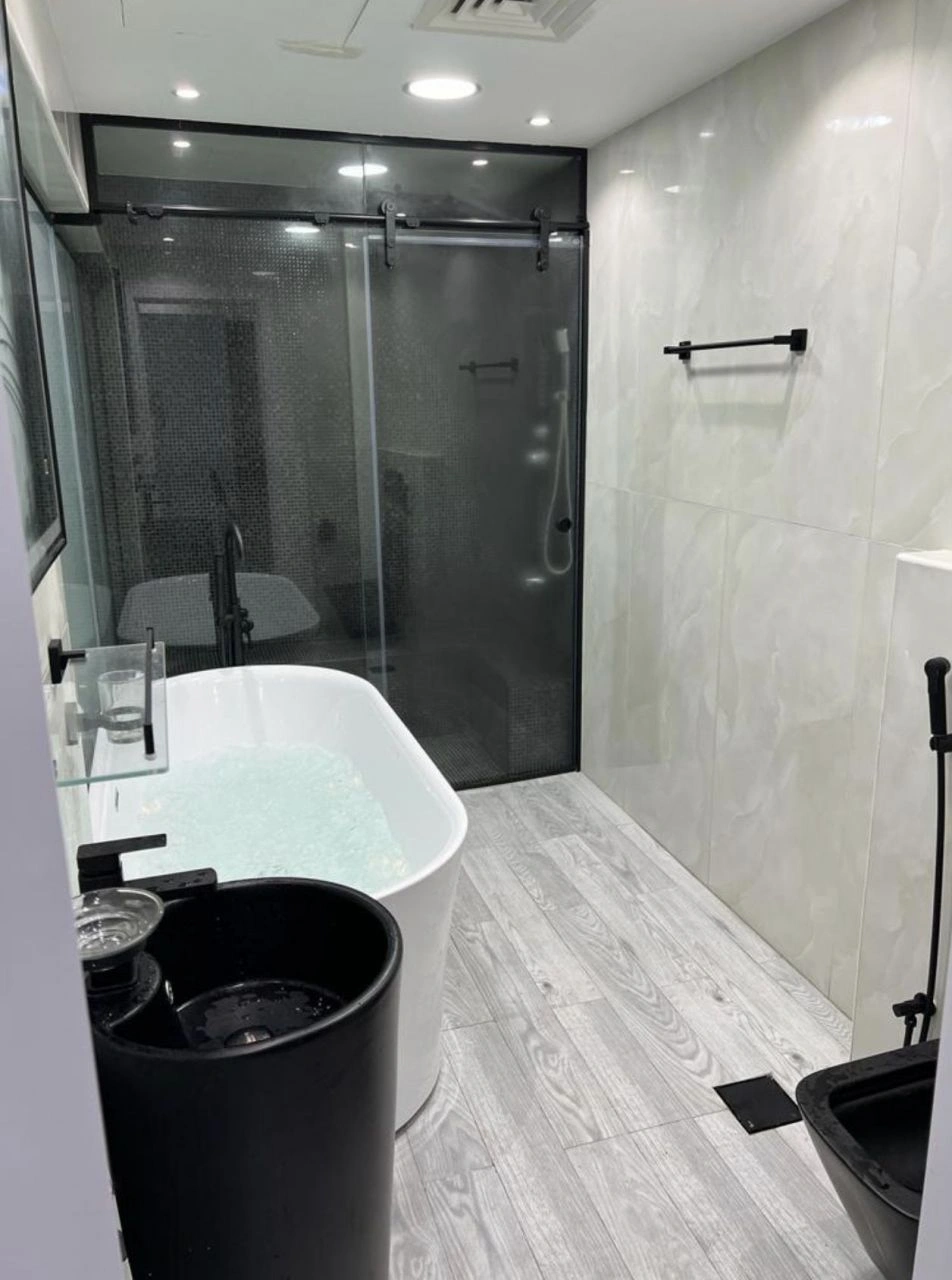 Апартаменты площадью 71 m2 в Dubai Marina