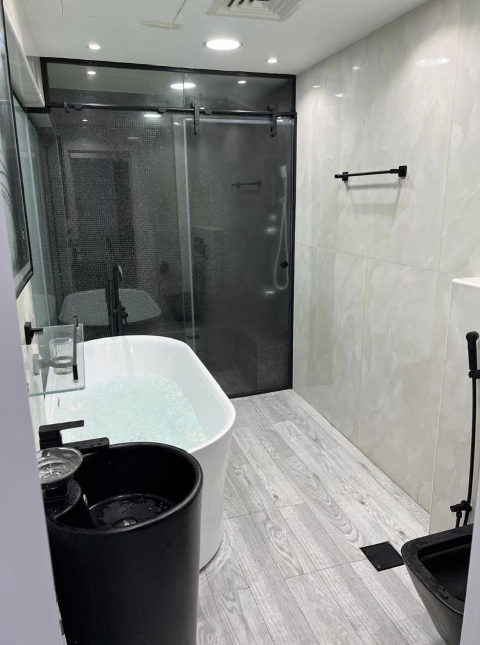 Апартаменты площадью 71 m2 в Dubai Marina