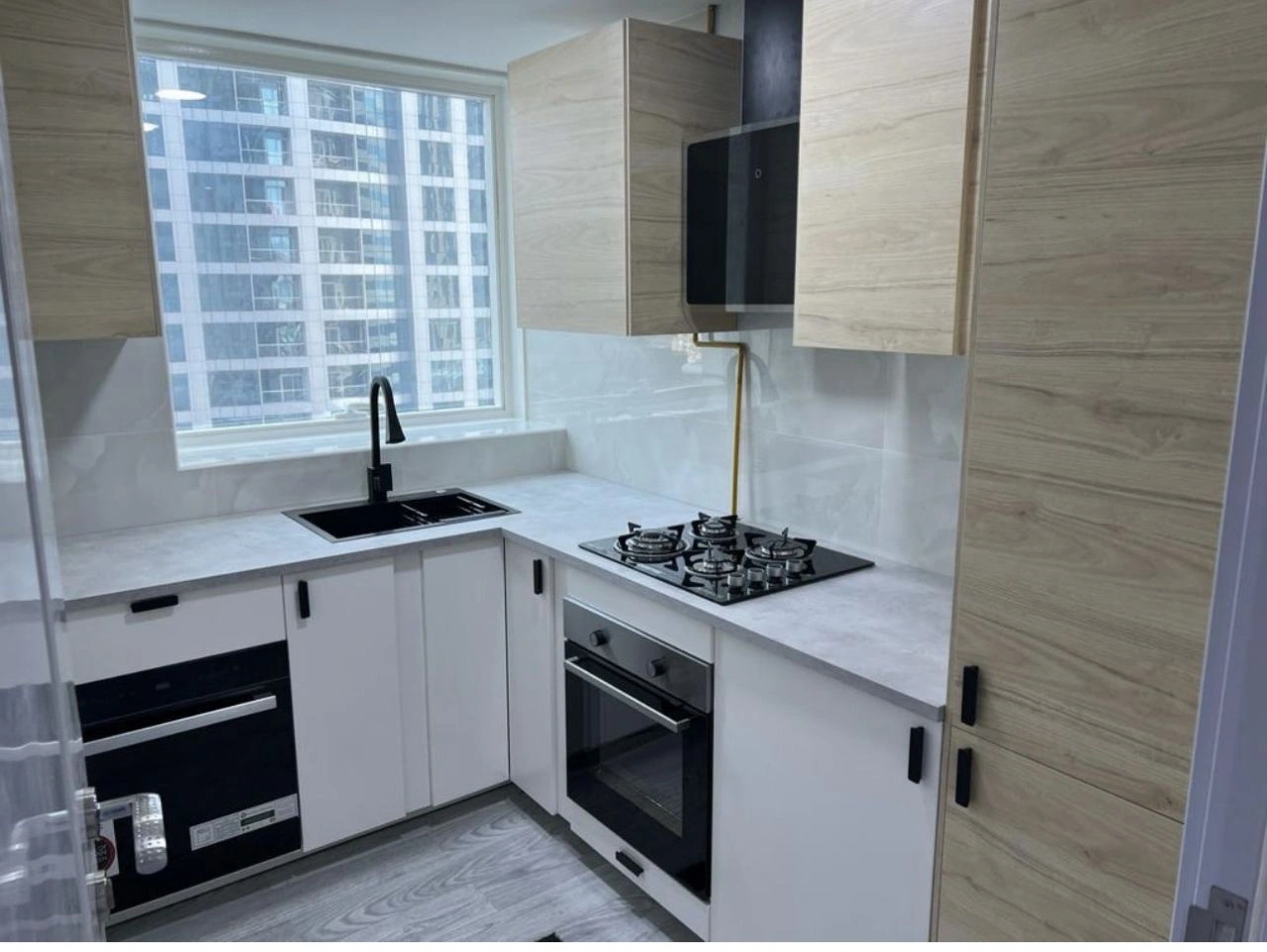 Апартаменты площадью 71 m2 в Dubai Marina