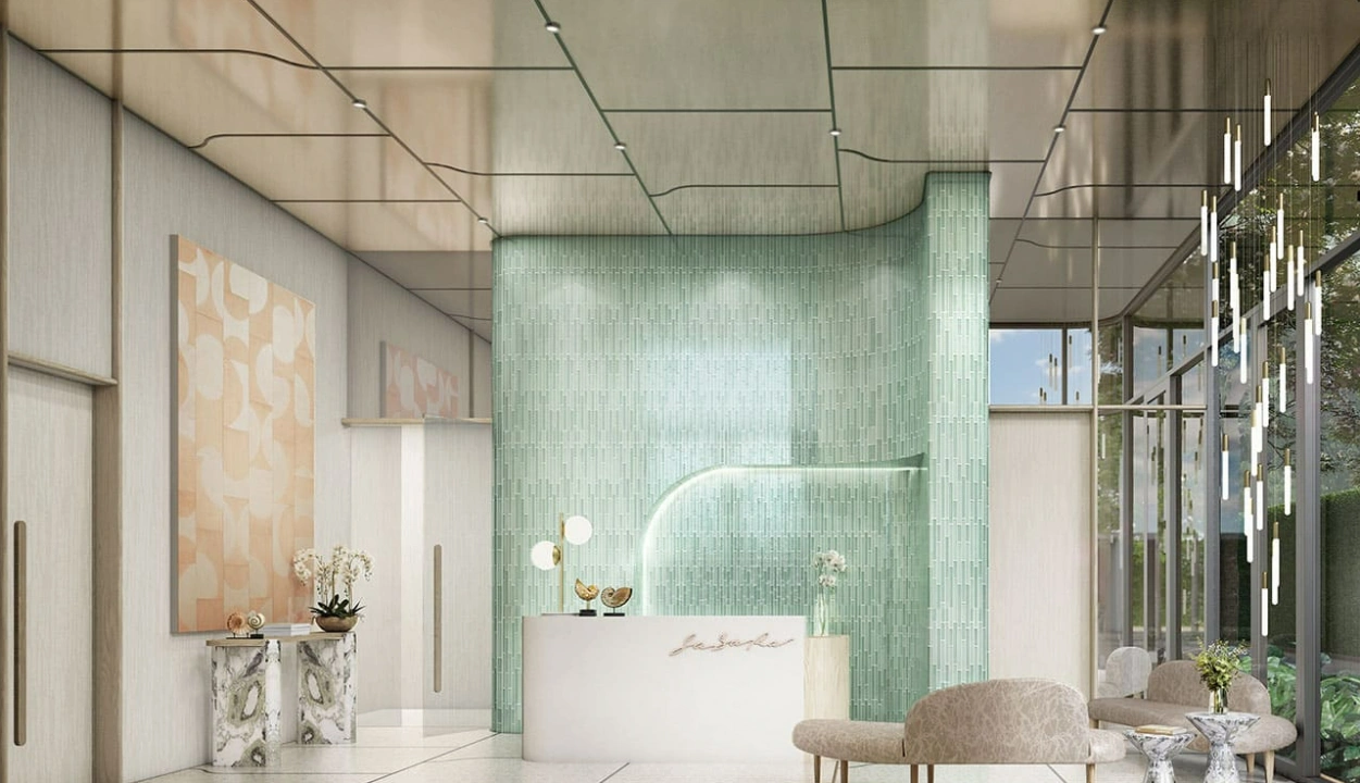 Уютная квартира 1+1 в курортном городке Хуахин