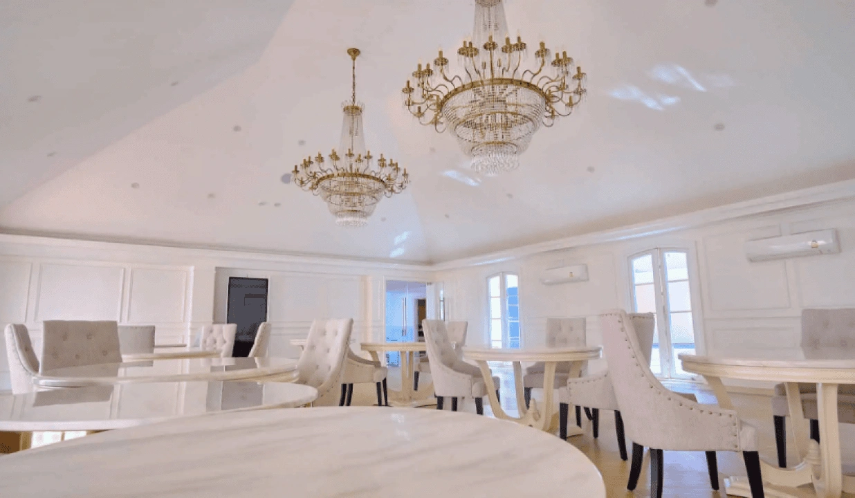 Квартира с двумя спальнями рядом с пляжем в Паттайе, Таиланд