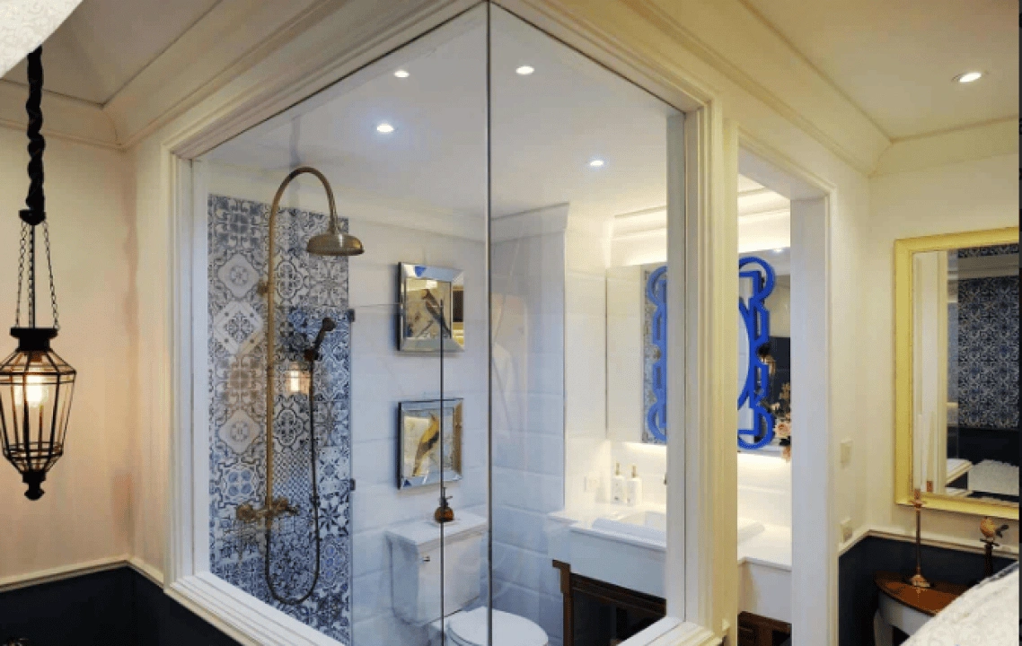 Квартира с двумя спальнями рядом с пляжем в Паттайе, Таиланд