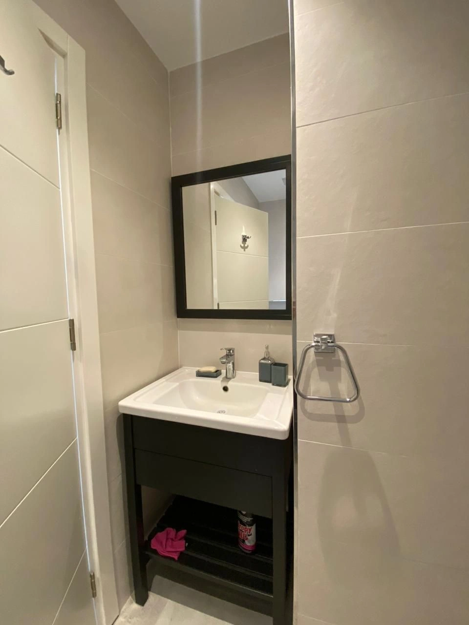 Купите квартиры в Гюзельюрте, Кипр, 56 м2, 2 комнаты