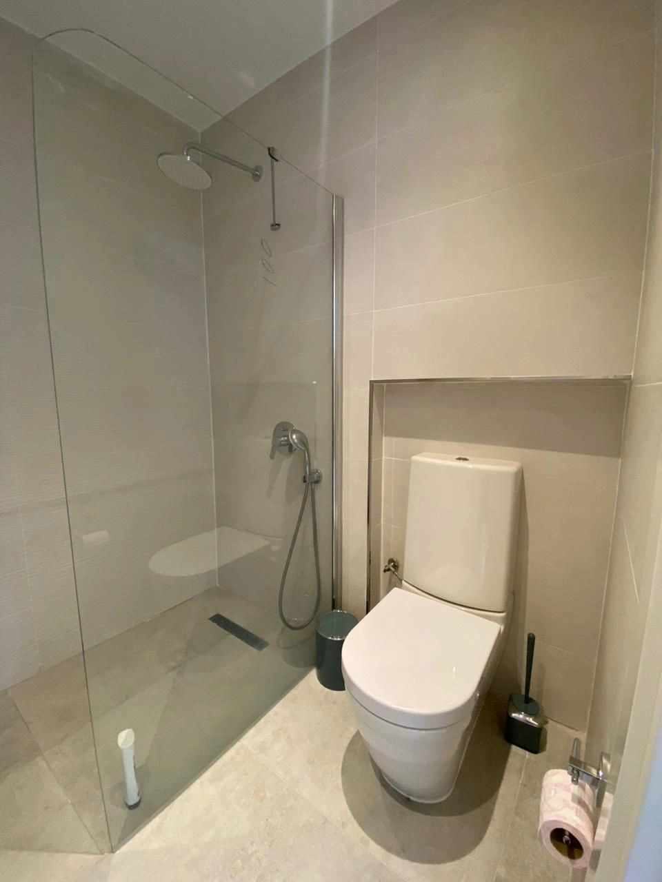 Купите квартиры в Гюзельюрте, Кипр, 56 м2, 2 комнаты