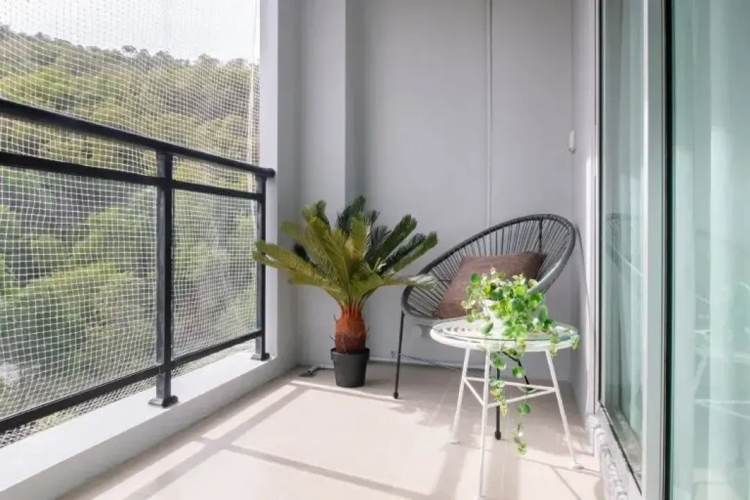 Квартира в сердце Хуа Хина