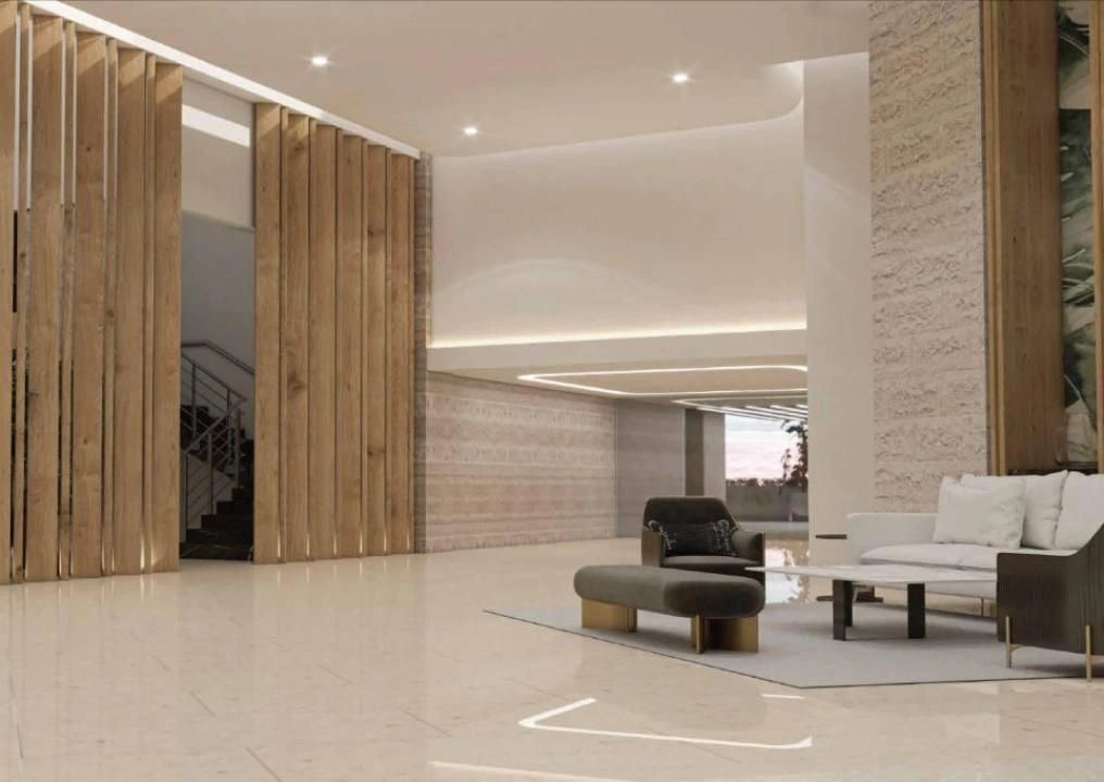 Готовая квартира 102 m2 в Дубае