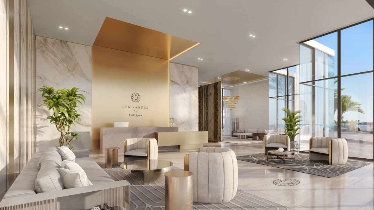 Роскошные апартаменты в престижном комплексе у моря, Кетаифан, Катар