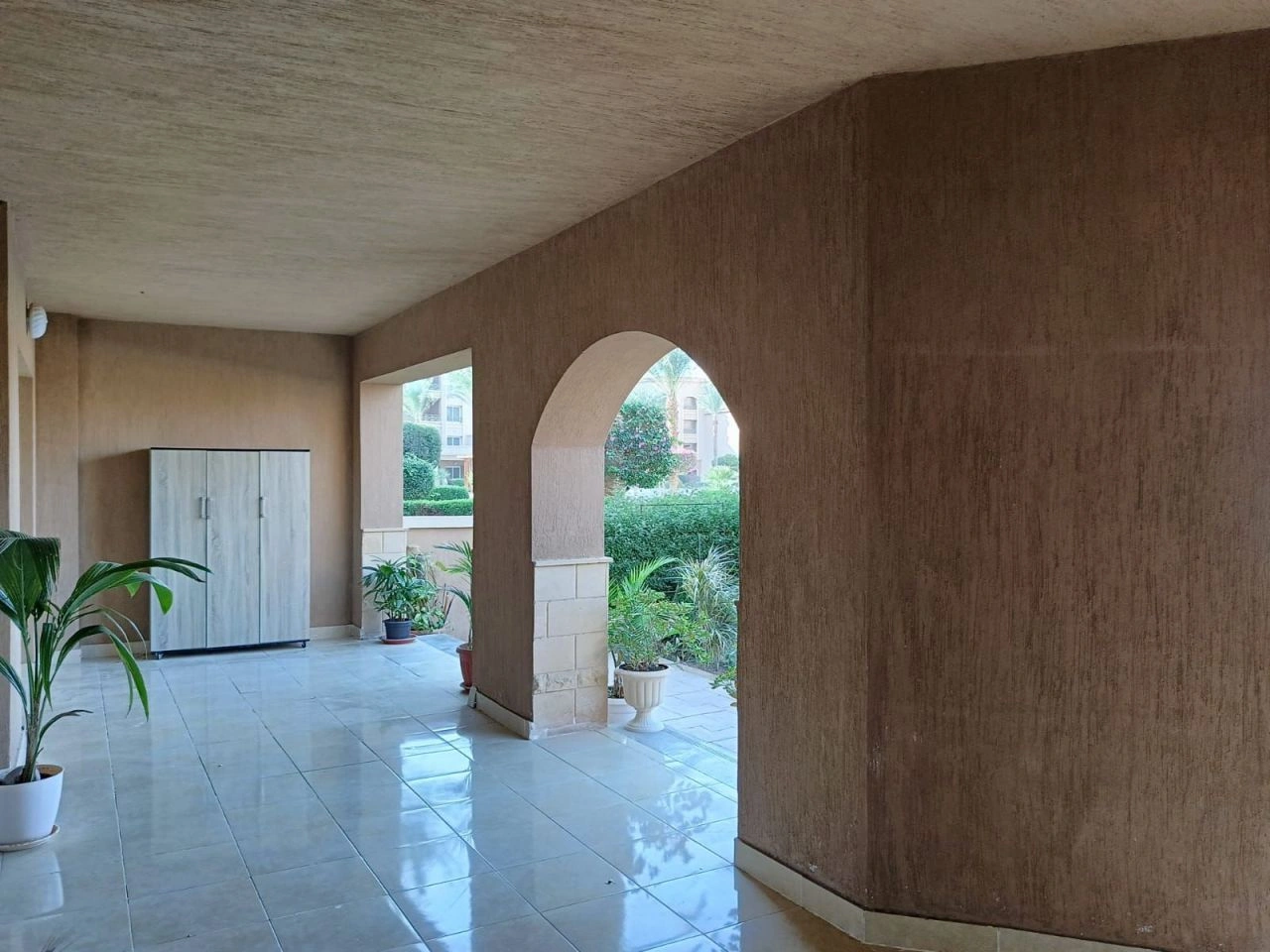 Современная квартира 2+1 в Сахл Хашиш