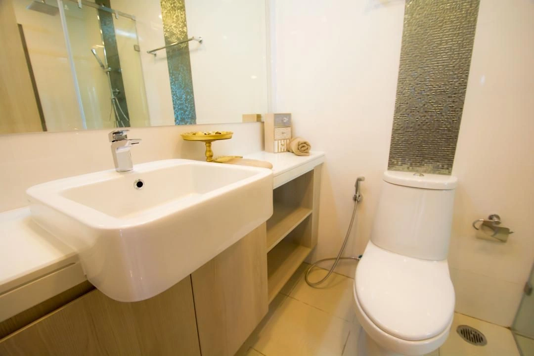 Квартира 49 м² в Паттайе