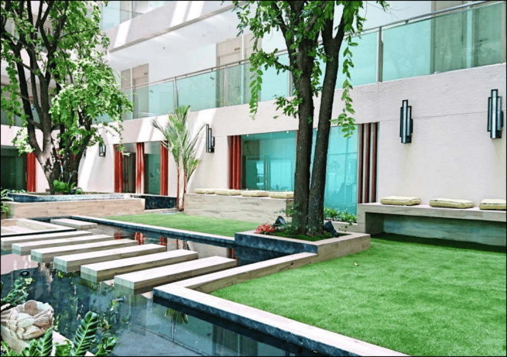 Квартира 49 м² в Паттайе