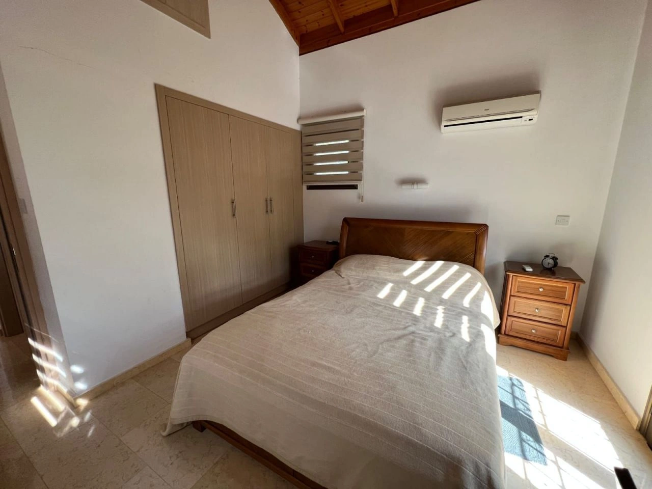 Вилла 131 m2 на Средиземном море, Кипр