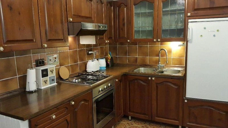 Квартира 106 м2 в историческом центре Любляны