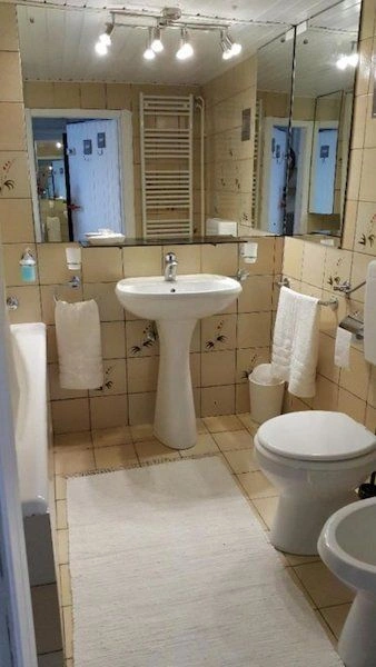 Квартира 106 м2 в историческом центре Любляны